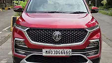 Used MG Hector Sharp 1.5 DCT Petrol [2019-2020] in Mumbai