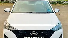 Used Hyundai Verna SX (O) 1.5 CRDi in Mohali