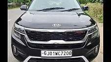 Used Kia Seltos GTX Plus AT 1.5 Diesel [2019-2020] in Ahmedabad