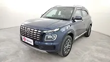 Used Hyundai Venue SX (O) 1.0 Turbo iMT in Chennai