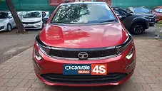 Used Tata Altroz XZA Plus Petrol [2022-2023] in Mumbai