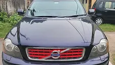 Used Volvo XC90 D5 AWD in Jamshedpur