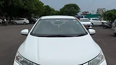 Used Honda City SV in Mohali