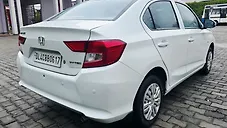 Used Honda Amaze VX 1.2 Petrol MT in Delhi