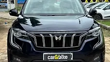 Used Mahindra XUV700 AX 5 Diesel AT 5 STR [2021] in Gurgaon