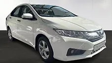 Used Honda City VX (O) MT in Bangalore