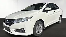 Used Honda City VX (O) MT in Bangalore
