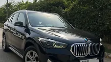 Used BMW X1 sDrive20i xLine in Delhi