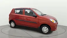 Used Maruti Suzuki Alto 800 Vxi in Hyderabad