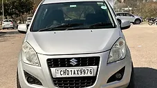 Used Maruti Suzuki Ritz Vdi BS-IV in Mohali