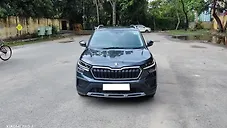 Used Skoda Kushaq Style 1.5L TSI DSG in Delhi