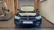 Used BMW 5-Series 530i Sport Line in Mumbai
