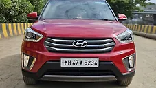 Used Hyundai Creta SX Plus 1.6  Petrol in Mumbai