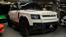 Used Land Rover Defender 110 HSE 2.0 Petrol in Delhi