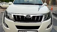 Used Mahindra XUV500 W6 1.99 in Delhi