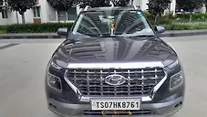 Used Hyundai Venue SX Plus 1.0 Turbo DCT in Hyderabad