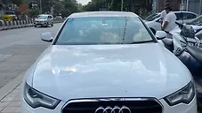 Used Audi A6 35 TDI Premium in Bangalore