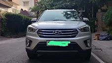 Used Hyundai Creta 1.6 SX Plus AT Petrol in Chennai