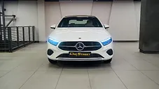 Used Mercedes-Benz A-Class Limousine 200 in Delhi