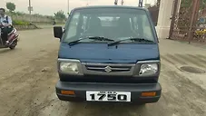 Used Maruti Suzuki Omni E 8 STR BS-IV in Nagpur