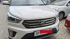 Used Hyundai Creta 1.6 SX Plus AT in Lucknow