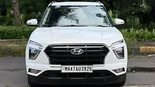 Used Hyundai Creta SX 1.4 Turbo 7 DCT in Mumbai