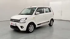 Used Maruti Suzuki Wagon R VXI 1.0 AGS in Lucknow