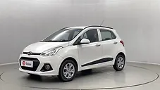 Used Hyundai Grand i10 Sportz 1.2 Kappa VTVT [2013-2016] in Jaipur