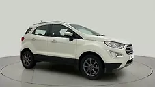 Used Ford Ecosport Titanium 1.5L Ti-VCT in Ahmedabad