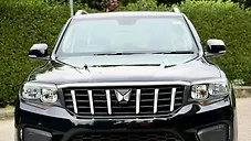 Used Mahindra Scorpio Z6 Diesel AT 2WD 7 STR in Delhi