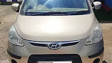 Used Hyundai i10 Sportz 1.2 AT in Pune