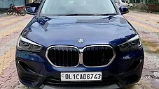 Used BMW X1 sDrive20i SportX in Delhi