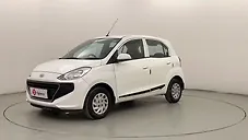 Used Hyundai Santro Sportz CNG in Pune