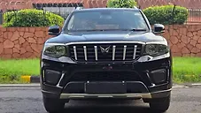 Used Mahindra Scorpio Z6 Diesel MT 2WD 7 STR in Delhi