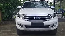 Used Ford Endeavour Titanium Plus 2.0 4x4 AT in Delhi