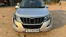 Used Mahindra XUV500 W7 [2018-2020] in Delhi