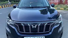 Used Mahindra XUV700 AX 7 Diesel AT 7 STR [2021] in Ahmedabad