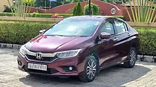 Used Honda City ZX Diesel in Surat