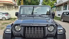 Used Mahindra Thar LX Hard Top Diesel MT in Gurgaon