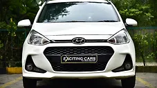 Used Hyundai Grand i10 Sportz (O) 1.2 Kappa VTVT [2017-2018] in Kolkata