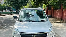 Used Maruti Suzuki Wagon R LXi CNG Avance LE in Delhi