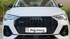 Used Audi Q3 Sportback Technology in Ahmedabad