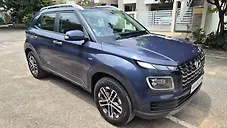 Used Hyundai Venue SX (O) 1.0 Turbo DCT in Bangalore