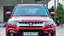 Used Maruti Suzuki Vitara Brezza VDi (O) [2016-2018] in Ahmedabad