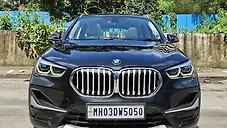 Used BMW X1 sDrive20d Expedition in Mumbai