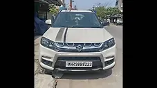 Used Maruti Suzuki Vitara Brezza VDi in Nagpur