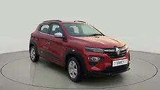 Used Renault Kwid RXT 1.0 in Jaipur
