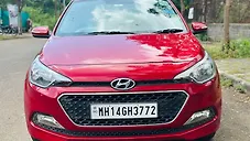 Used Hyundai Elite i20 Sportz 1.2 in Pune
