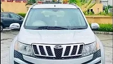 Used Mahindra XUV500 W4 in Vapi