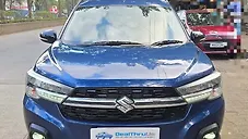 Used Maruti Suzuki XL6 Zeta AT Petrol in Thane